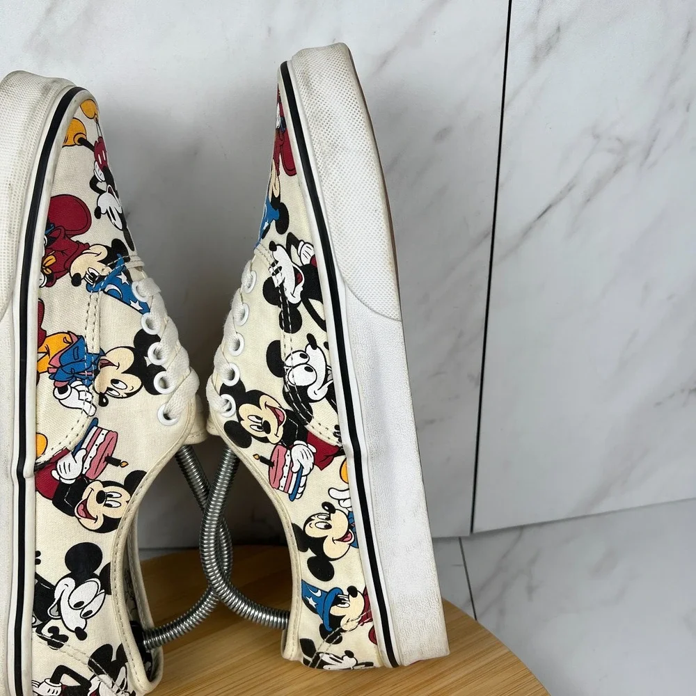 Vans Authentic X Disney 
